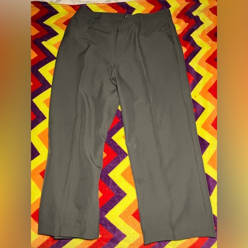 Ymla grey pants